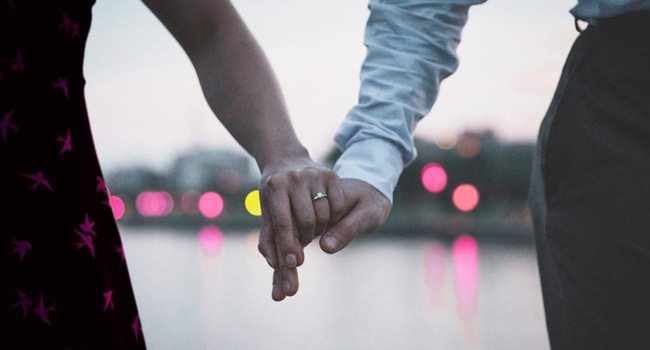 Top tips for house hunting with your partner